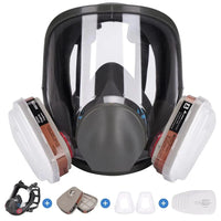 Masque Facial Complet Ultra-Polyvalent 15 en 1