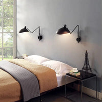Applique Murale LED Vintage Orientable