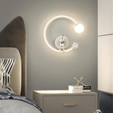 Applique Murale Créative Original LED pour Enfant