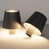 Lampe LED Sans Fil Bouteille de Vin Innovante