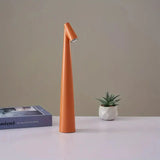 Lampe de Bureau Tactile Créative
