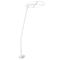 Moustiquaire d'Été Protectrice pour Lit de Bébé